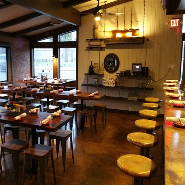 Rustic House San Carlos Restaurant San Carlos, CA OpenTable