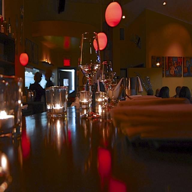 Bistro Nolah Restaurant DollardDesOrmeaux, QC OpenTable