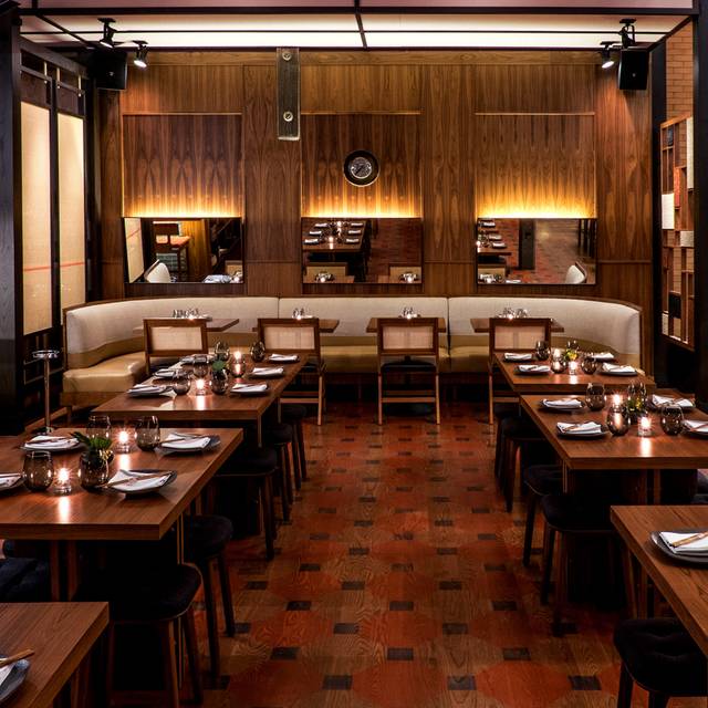 Momotaro Restaurant - Chicago, IL | OpenTable