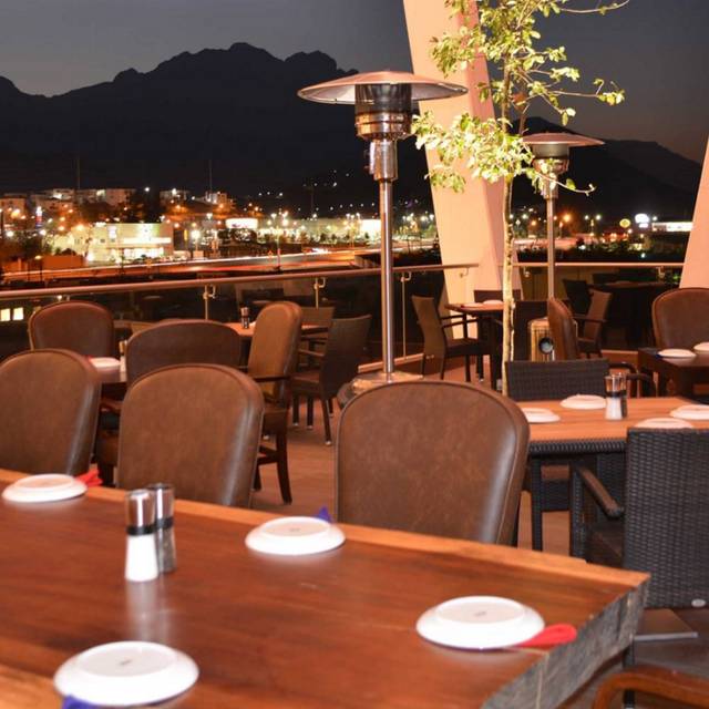 La Artesanal Restaurante Monterrey, NLE OpenTable
