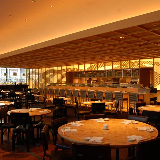 NOBU Tokyo Restaurant - Minato-ku, Tokyo | OpenTable