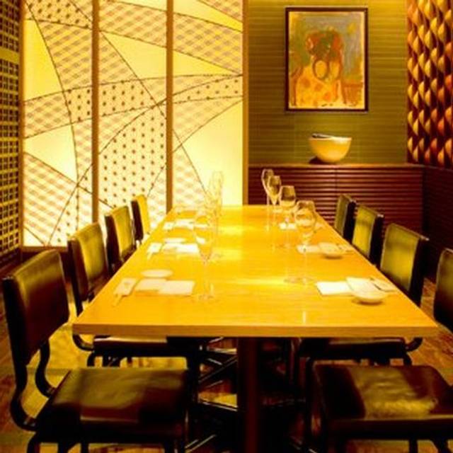NOBU Tokyo Restaurant - Minato-ku, Tokyo | OpenTable