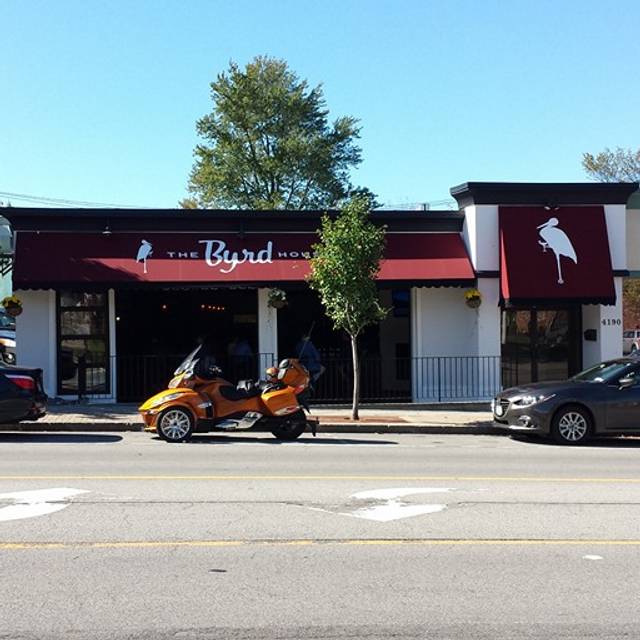 The Byrd House Restaurant Orchard Park, NY OpenTable