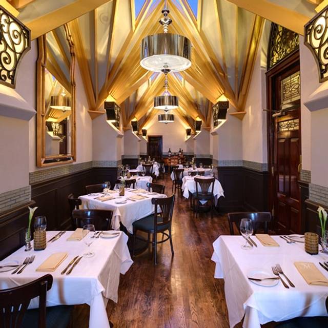 Mark's American Cuisine Restaurant Houston, TX OpenTable