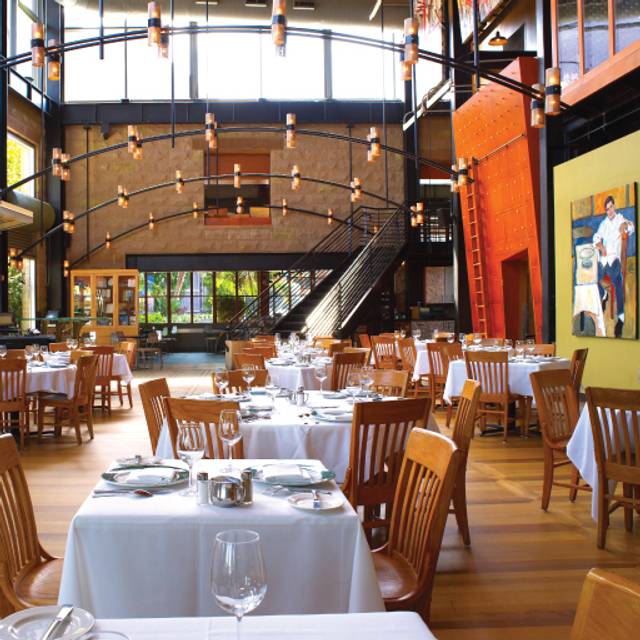 Emeril S Restaurant Orlando Fl Opentable