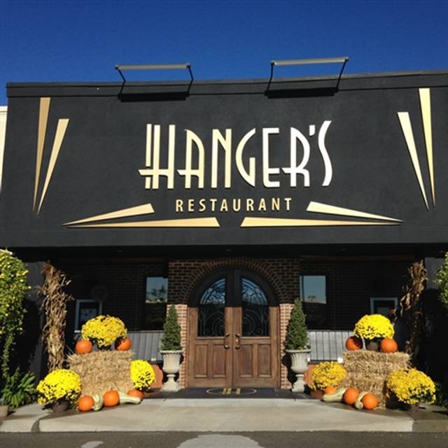 Hangers Restaurant Richmond, KY OpenTable