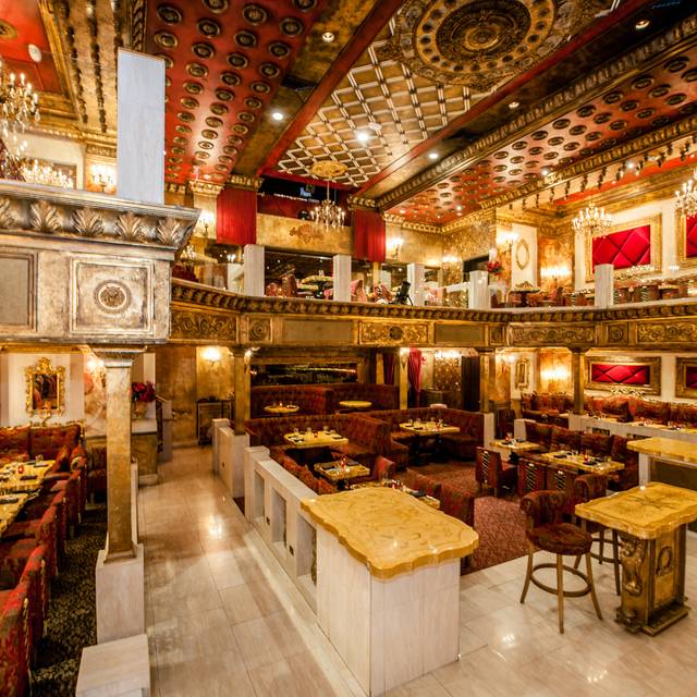 Sax Restaurant Washington, DC OpenTable