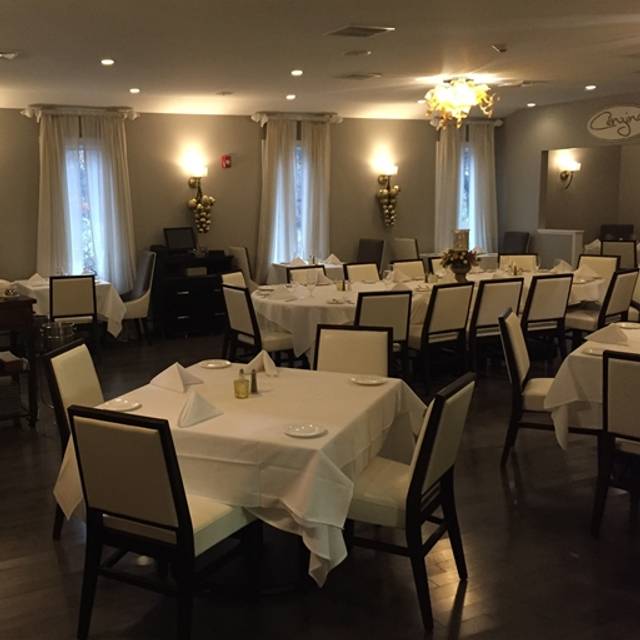 Cenzino Restaurant Oakland, NJ OpenTable