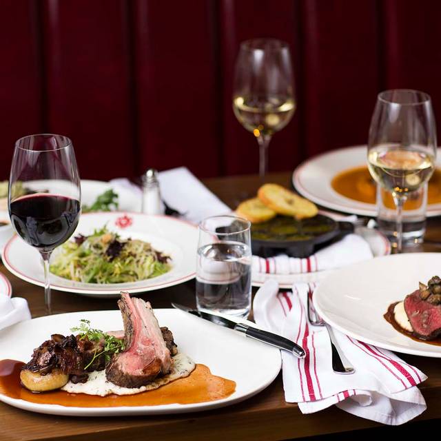 Gaslight Lynnfield restaurant - Lynnfield, MA | OpenTable