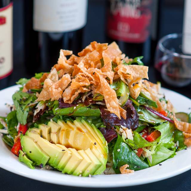 Bistro Byronz Mid City Restaurant Baton Rouge, LA OpenTable