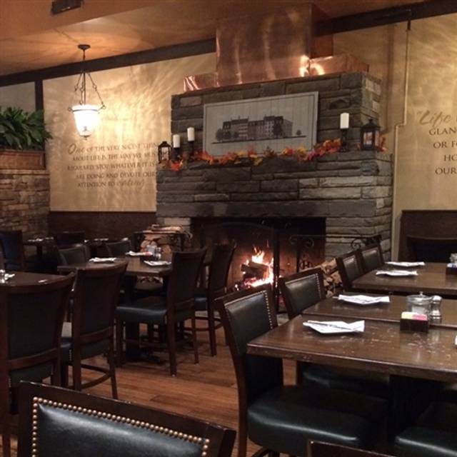 T.J. Stone's Restaurant Alexandria, VA OpenTable