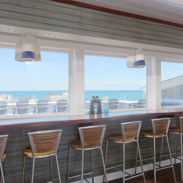 Chair 5 at Break Hotel Restaurant Narragansett, RI OpenTable