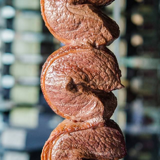 Pampa Brazilian Steakhouse Edmonton Downtown Restaurant Edmonton, AB