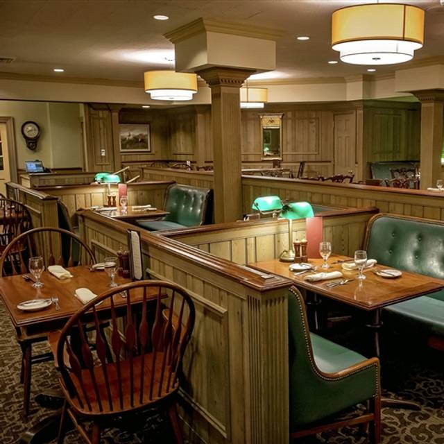 The Tavern - Albany