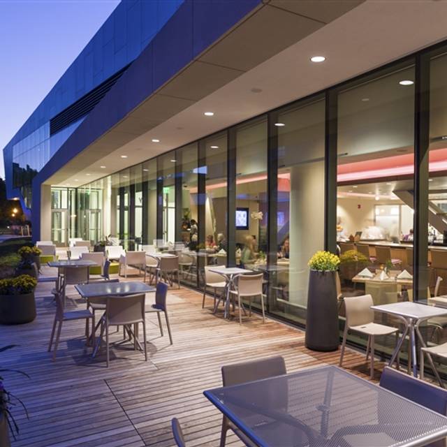 8 Restaurants Near Cleveland Museum Of Natural History Opentable Michelson And Morley