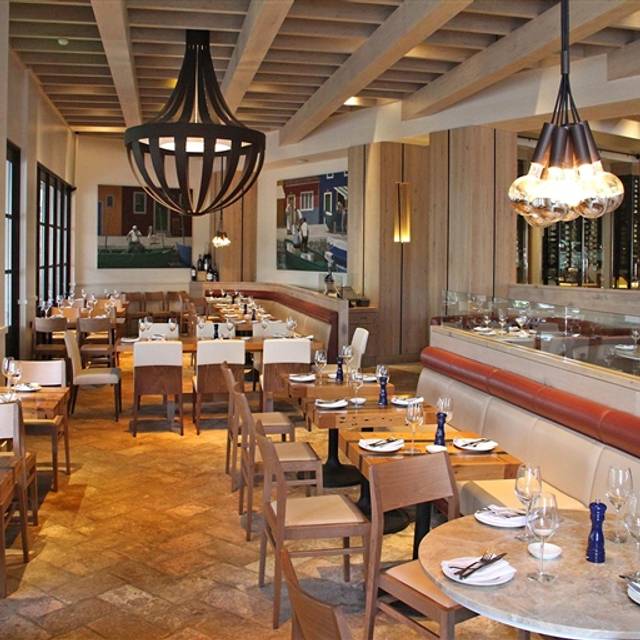 Il Fornaio - Woodland Hills Restaurant - Woodland Hills, CA | OpenTable