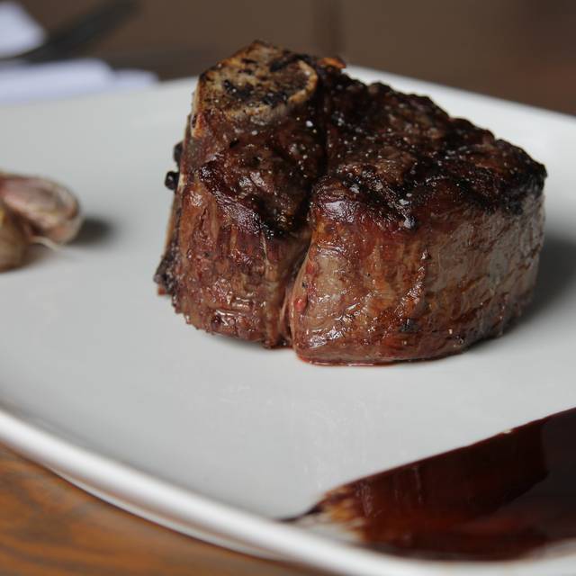 MODERN STEAK Calgary, AB OpenTable