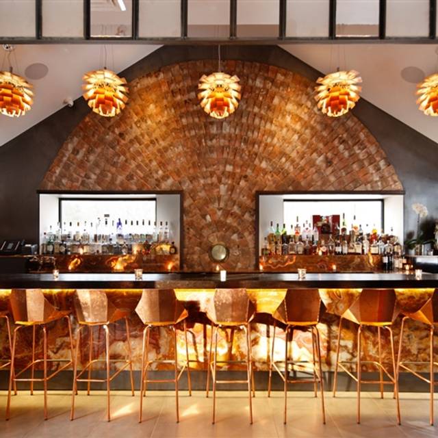 Tredici Restaurant Purchase, NY OpenTable