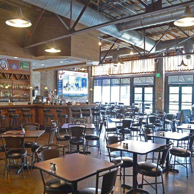 The Grill Iron City Restaurant Birmingham, AL OpenTable