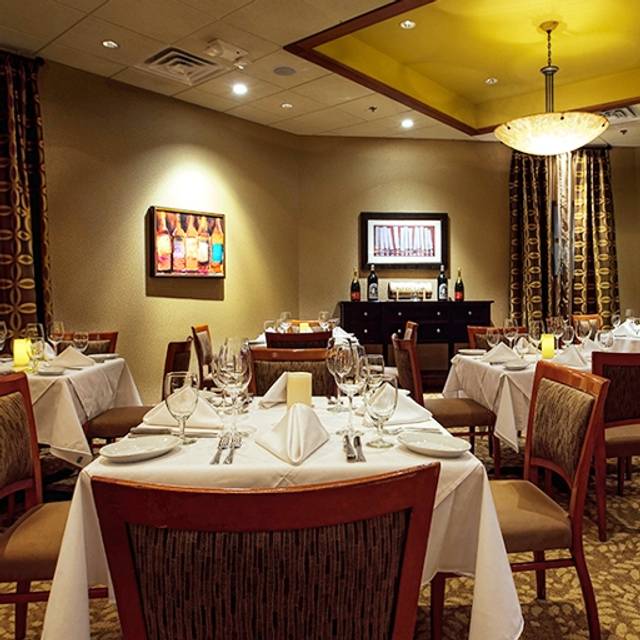 10 Restaurants Near Greenville Marriott Opentable