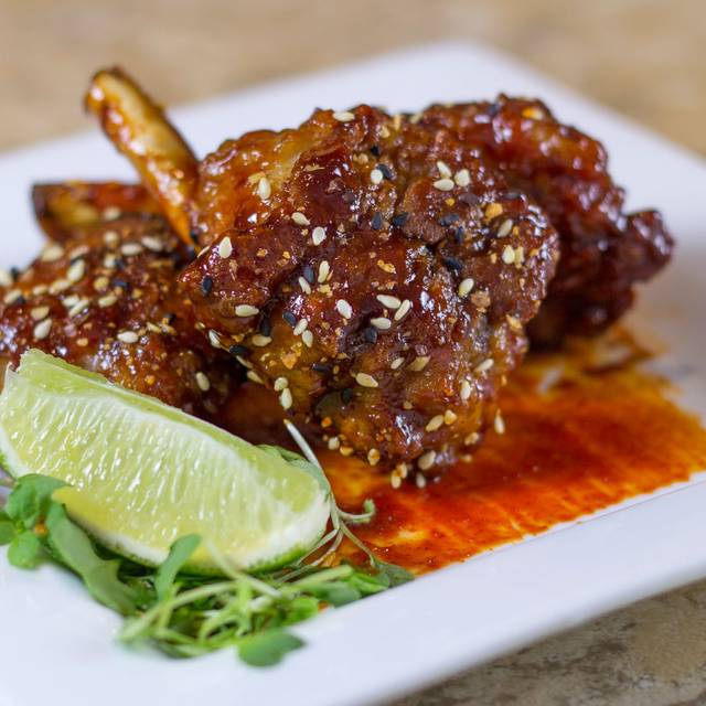 Seasons 52 Tysons Corner Restaurant Mclean Va Opentable