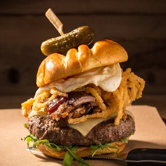 Joe's American Bar & Grill Franklin Restaurant Franklin, MA OpenTable