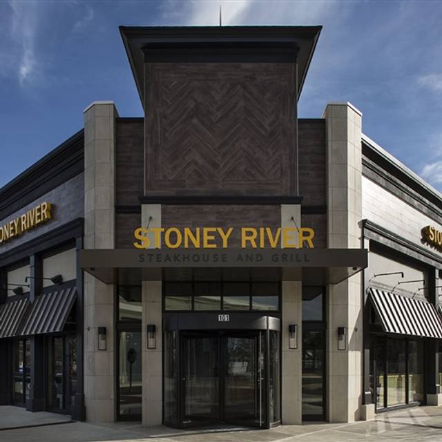 Stoney River Steakhouse and Grill Germantown Restaurant Germantown