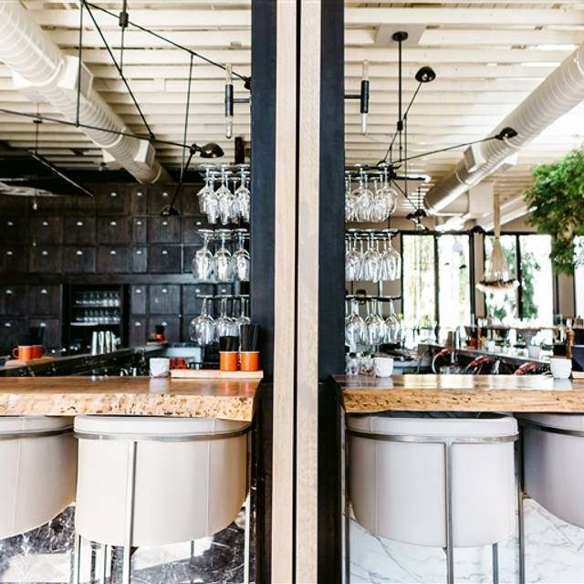 Norah Restaurant - West Hollywood, CA | OpenTable