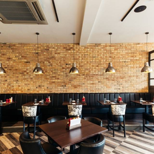 Carter & Fitch Restaurant - Washington, Tyne and Wear ...