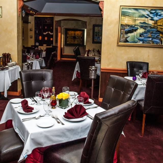 Piccolino Italian Ristorante, Boca Raton. Restaurant Info, Reviews