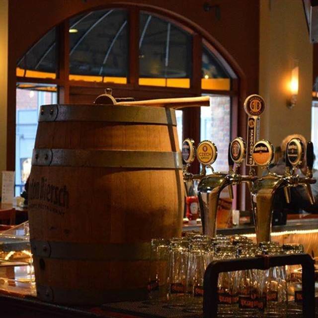 20 Restaurants Near Nationwide Arena Opentable