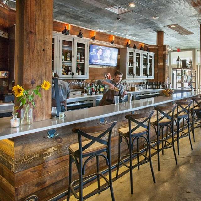 The Gathering Restaurant Flora, MS OpenTable