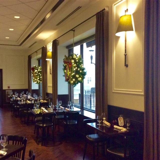 La Voûte Restaurant Homewood, IL OpenTable