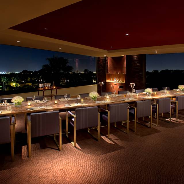 J G Steakhouse Scottsdale At The Phoenician Restaurant J G Prvtdining Steakhouse Scottsdale At The Phoenician Az
