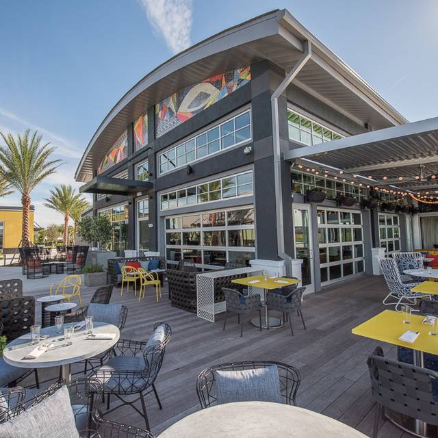 Canvas Restaurant and Market Orlando, FL OpenTable
