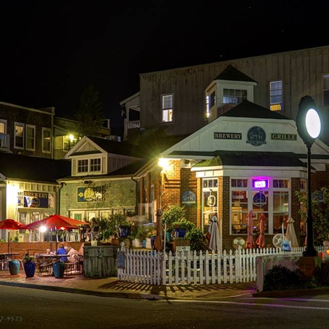 Full Moon Cafe and Lost Colony Brewery Restaurant Manteo, NC OpenTable