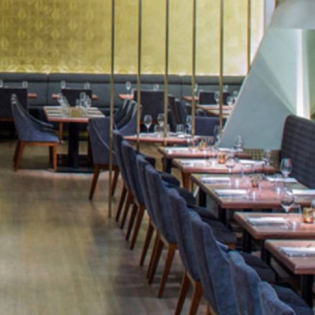 Indian Accent Restaurant - New York, NY | OpenTable