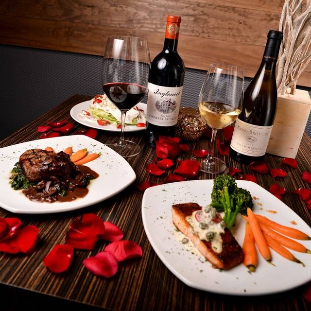 d'Vine Wine Bar & Bistro Restaurant Cypress, TX OpenTable