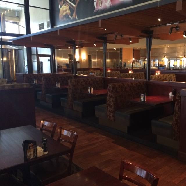 Gordon Biersch Brewery Restaurant - Broomfield (Denver) - Broomfield ...