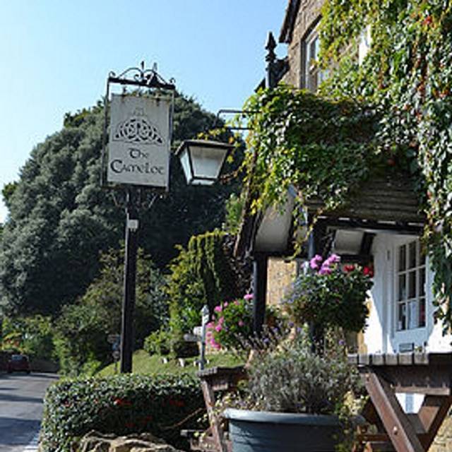 The Camelot Pub South Cadbury, Sommerset OpenTable