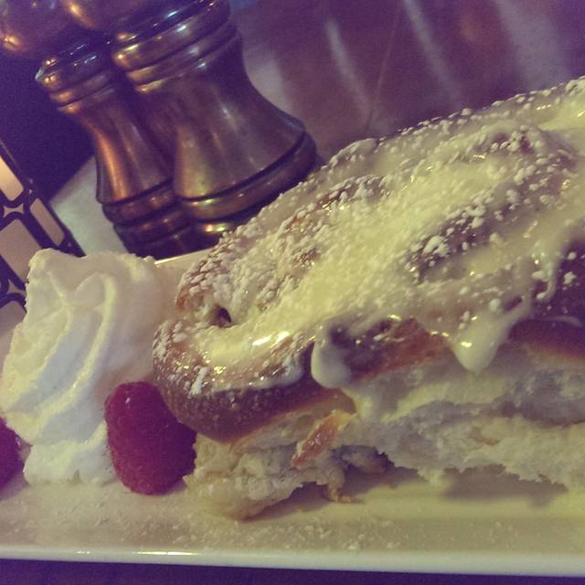 The Grain House Restaurant at The Olde Mill Inn Basking Ridge, NJ OpenTable