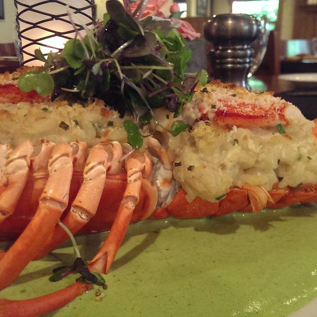 The Grain House Restaurant at The Olde Mill Inn Basking Ridge, NJ OpenTable