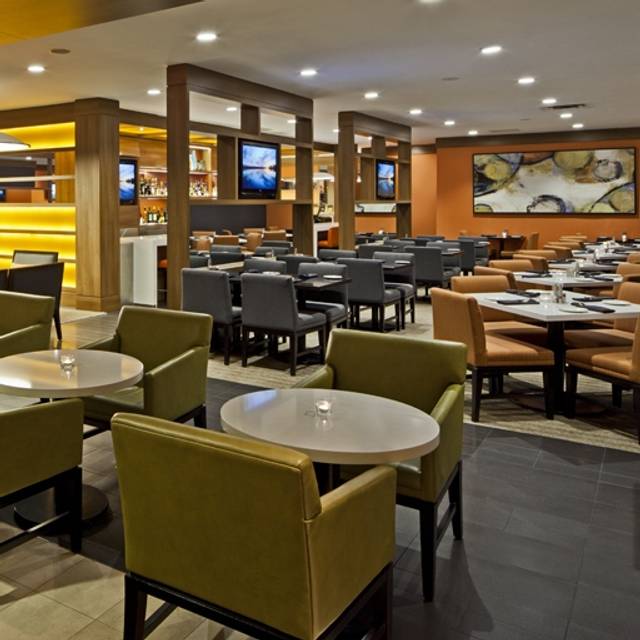 Quest Restaurant & Bar Mississauga, ON OpenTable
