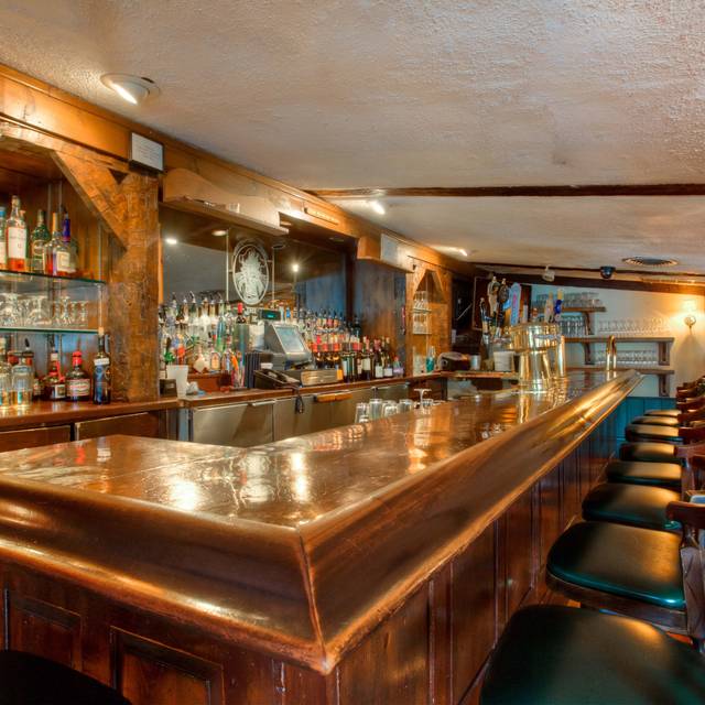 The Grain House Restaurant at The Olde Mill Inn Basking Ridge, NJ OpenTable