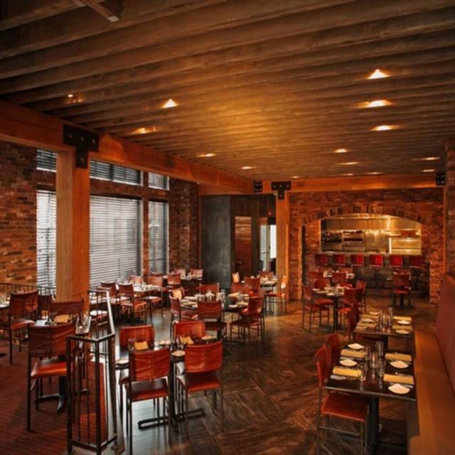 One Red Door Restaurant Hudson Oh Opentable