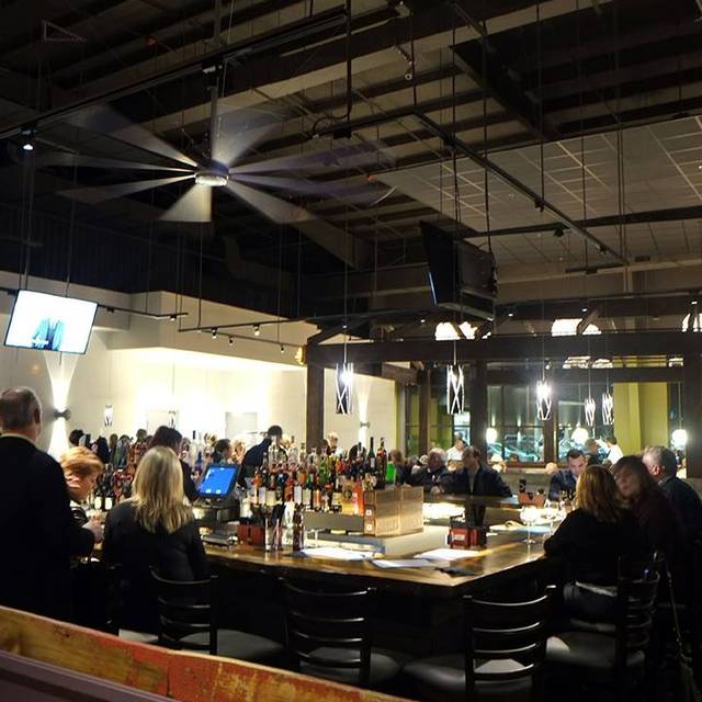 River House Restaurant & Raw Bar - Louisville, KY | OpenTable