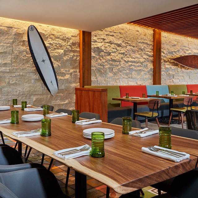 Duke S La Jolla Restaurant San Go Ca Opentable Duke S La Jolla San Go