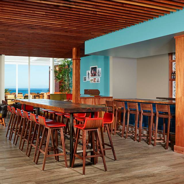 Duke S La Jolla Restaurant San Go Ca Opentable Duke S La Jolla San Go Ca