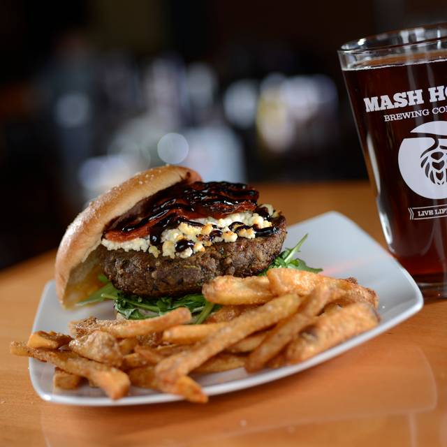 Tribeca Tavern Restaurant Cary, NC OpenTable