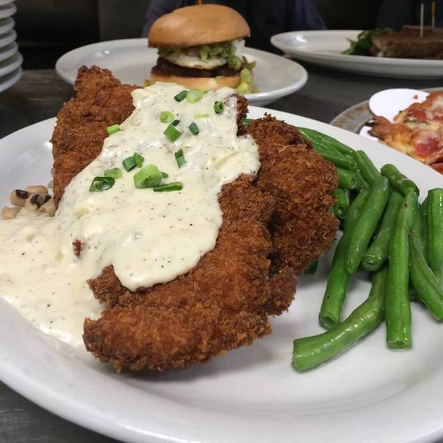 Exchange Food & Drink Restaurant New Brighton, MN OpenTable